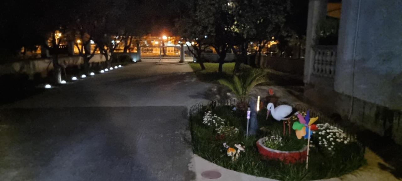 זאדאר Apartments Las Cabezas מראה חיצוני תמונה