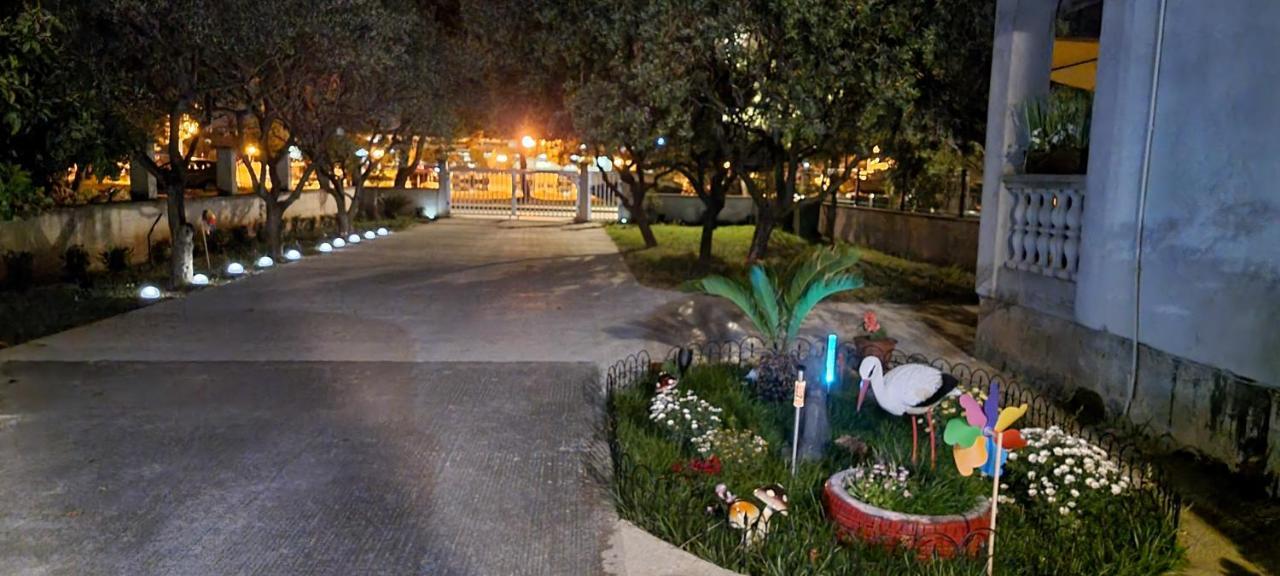 זאדאר Apartments Las Cabezas מראה חיצוני תמונה