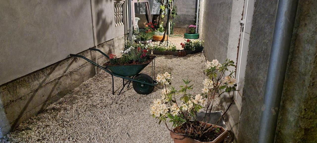 זאדאר Apartments Las Cabezas מראה חיצוני תמונה