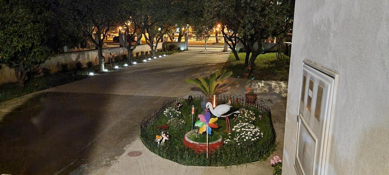זאדאר Apartments Las Cabezas מראה חיצוני תמונה