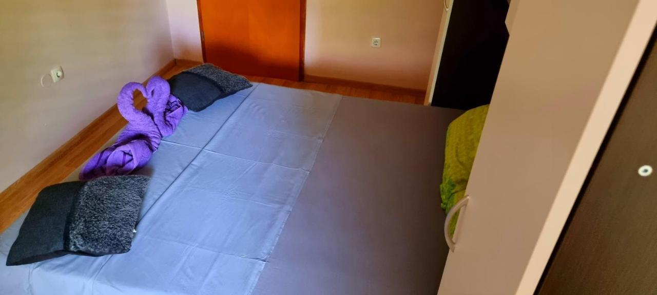 זאדאר Apartments Las Cabezas מראה חיצוני תמונה