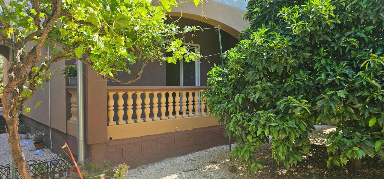 זאדאר Apartments Las Cabezas מראה חיצוני תמונה