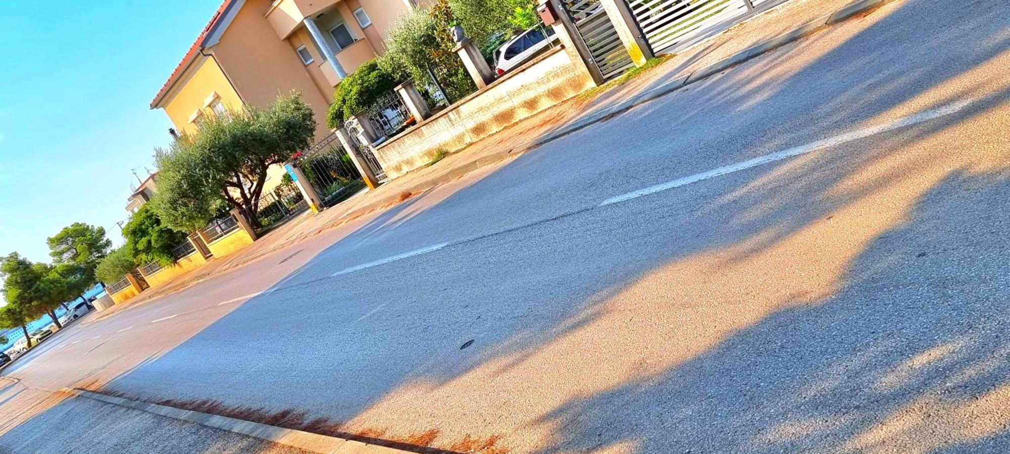 זאדאר Apartments Las Cabezas מראה חיצוני תמונה