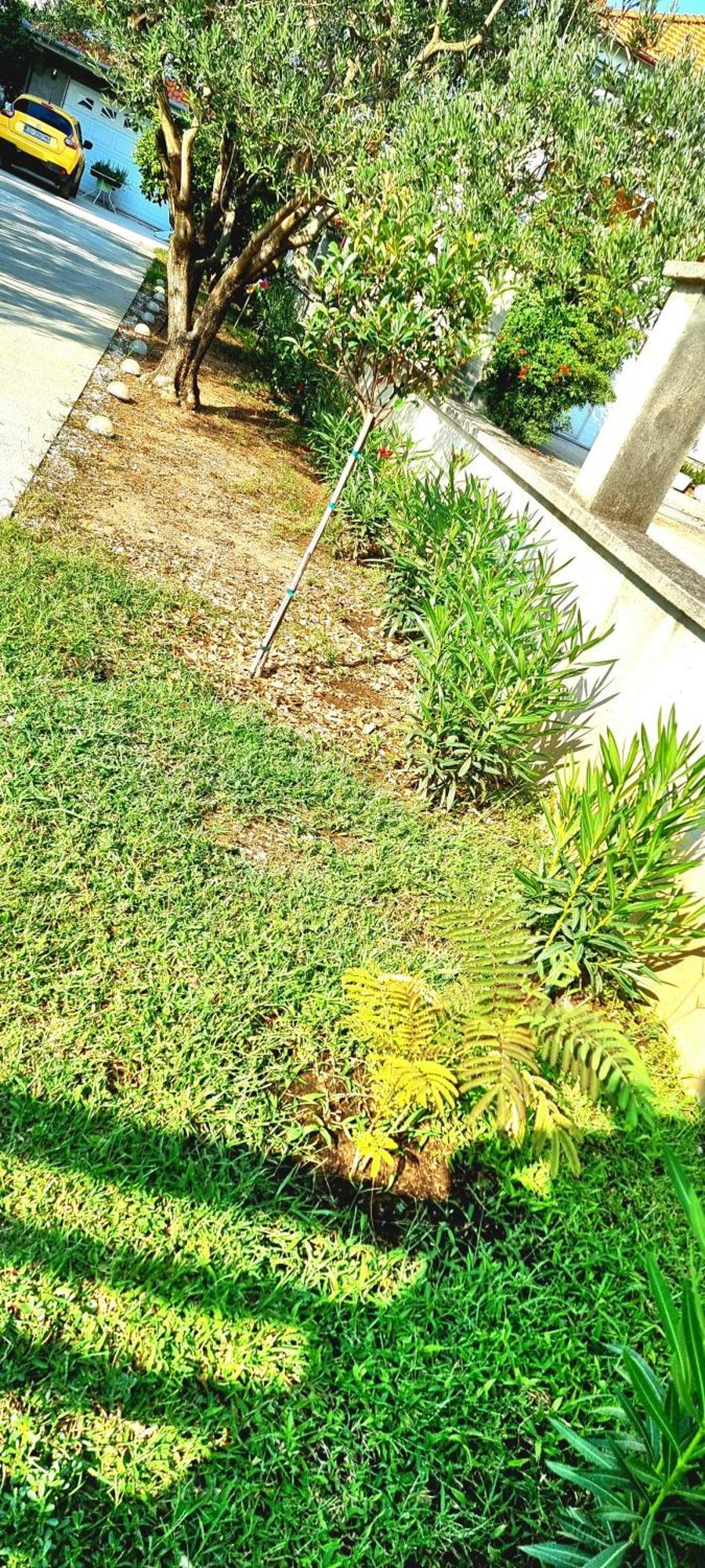 זאדאר Apartments Las Cabezas מראה חיצוני תמונה