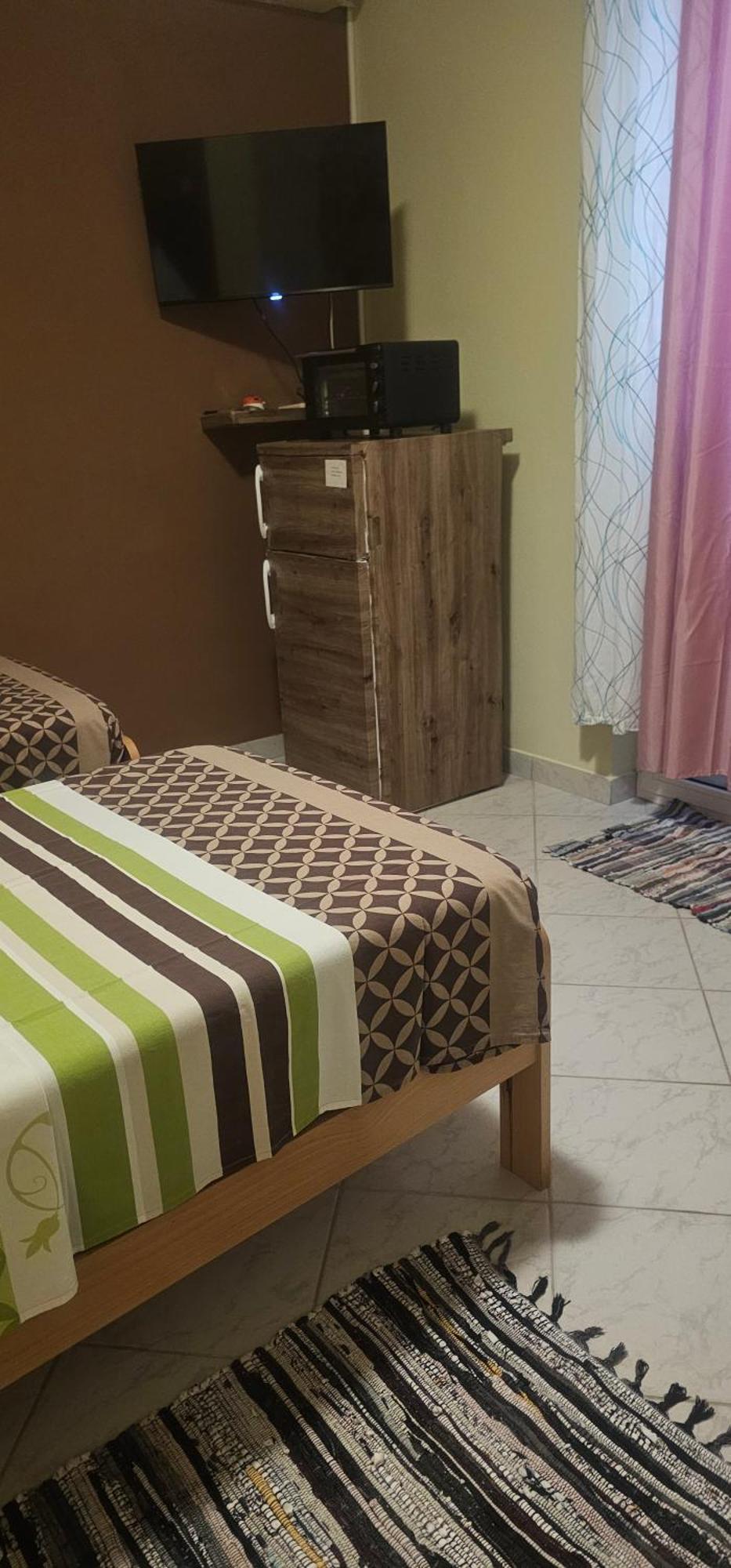 זאדאר Apartments Las Cabezas מראה חיצוני תמונה