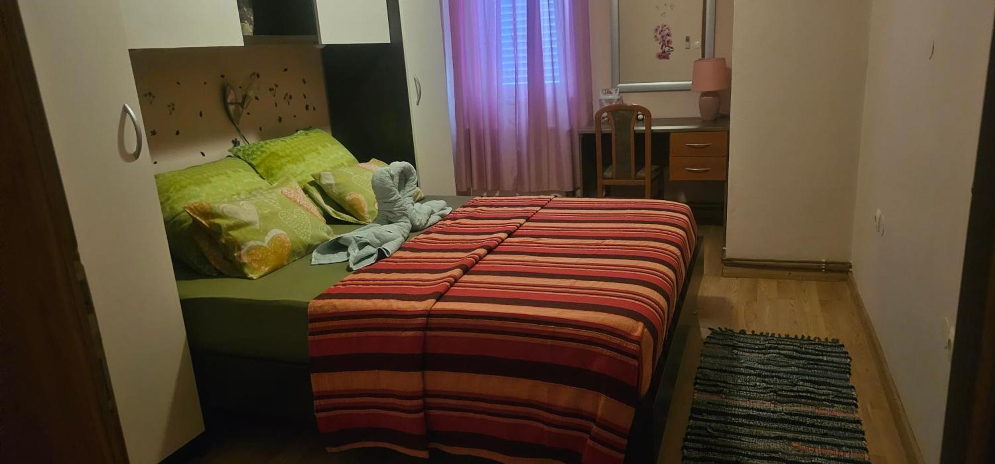 זאדאר Apartments Las Cabezas מראה חיצוני תמונה