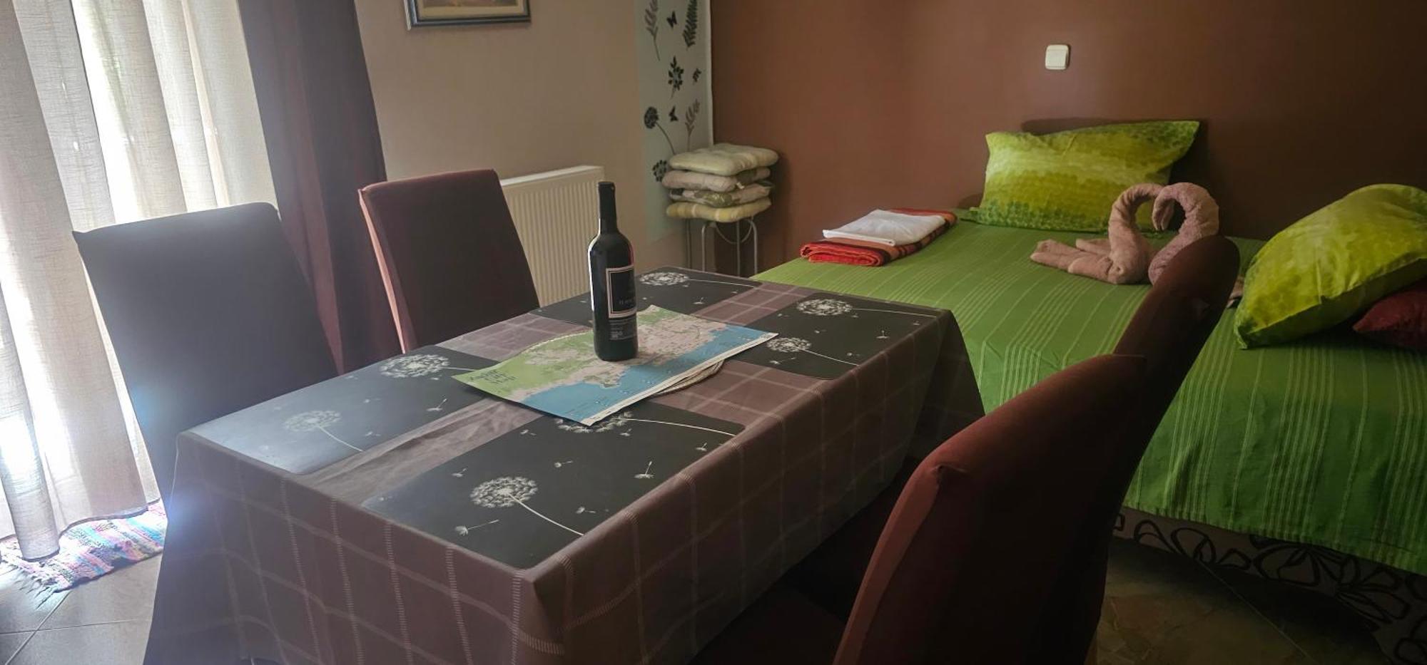 זאדאר Apartments Las Cabezas מראה חיצוני תמונה