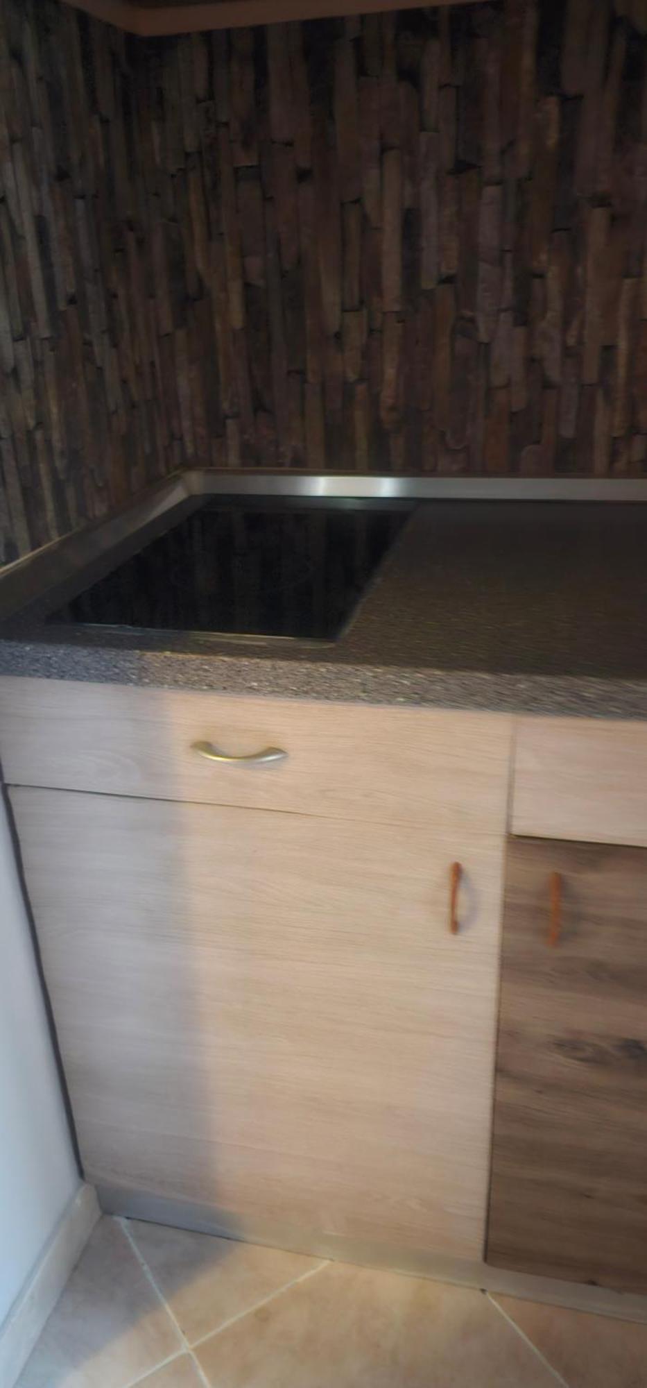 זאדאר Apartments Las Cabezas מראה חיצוני תמונה