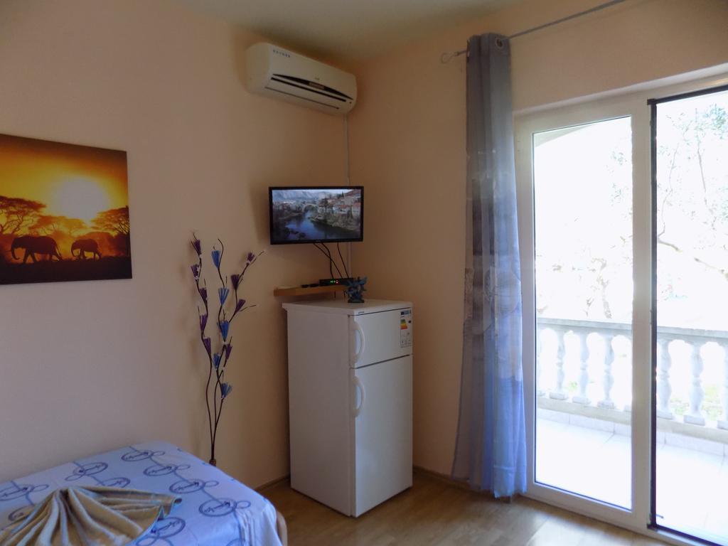 זאדאר Apartments Las Cabezas מראה חיצוני תמונה